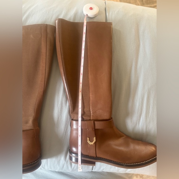 Cole Hahn tall boots - Picture 3 of 9